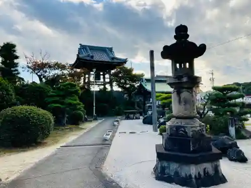 常福寺のその他建物