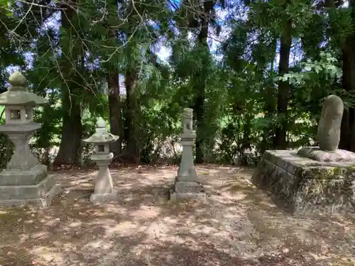 神明社(新潟県)