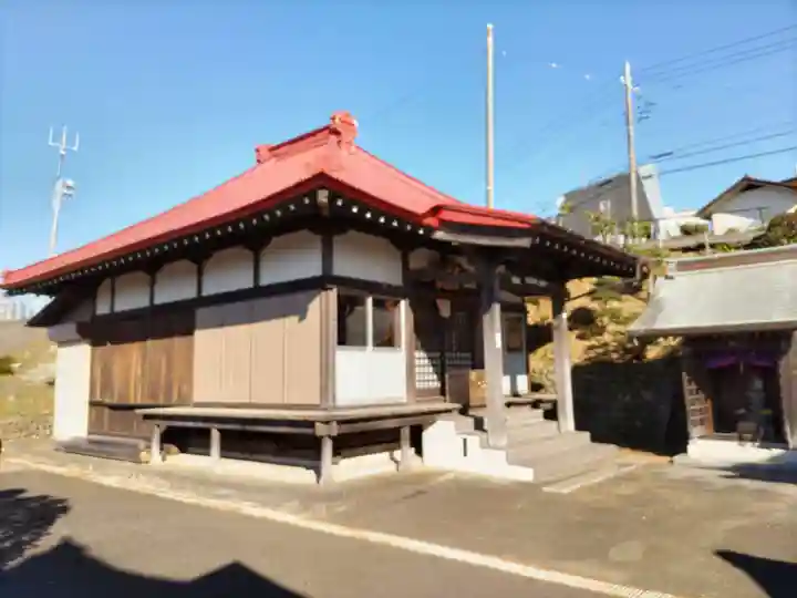 福寿院の末社・摂社