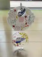 阿佐ヶ谷神明宮の御朱印