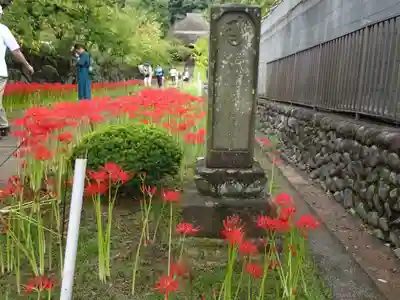 横浜　西方寺のその他建物