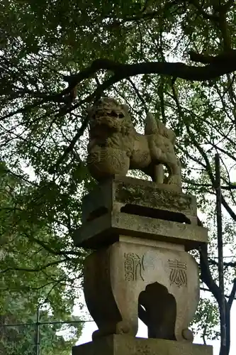 内宮神社(愛媛県)