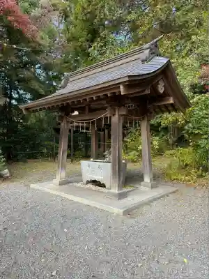 貴船神社(群馬県)