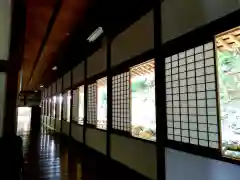 方廣寺の建物その他