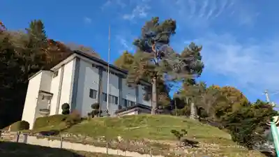 本證寺の本殿・本堂