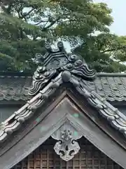 重蔵神社(石川県)