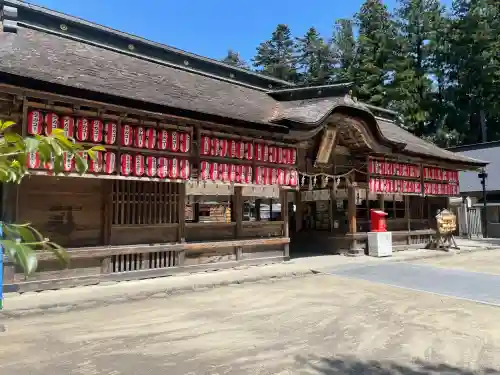 大崎八幡宮の{uncategorized: "未分類", other: "その他", undefined: "問題あり", building: "その他建物", grave: "お墓", sacred_gate: "鳥居", guardian: "狛犬", statue: "像", buddha: "仏像", history: "歴史", nature: "自然", garden: "庭園", animal: "動物", pagoda: "塔", temizu: "手水舎", mountain_gate: "山門・神門", sanctuary: "本殿・本堂", subordinate: "末社・摂社", art: "芸術", scenery: "景色", jizo: "地蔵", ema: "絵馬", goshuin: "御朱印", omikuji: "おみくじ", items: "授与品その他", amulet: "お守り", goshuincho: "御朱印帳", eats: "食事", festival: "お祭り", votive_dance: "神楽", shichigosan: "七五三参", wedding: "結婚式", experience: "体験その他", initially: "初詣", around: "周辺", anti_infection: "感染症対策"}
