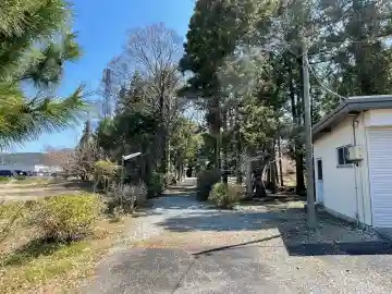 入江神社(滋賀県)