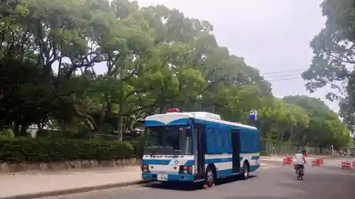 筥崎宮(福岡県)