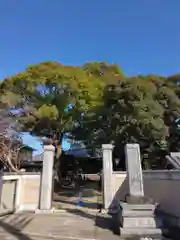 長福寺(神奈川県)