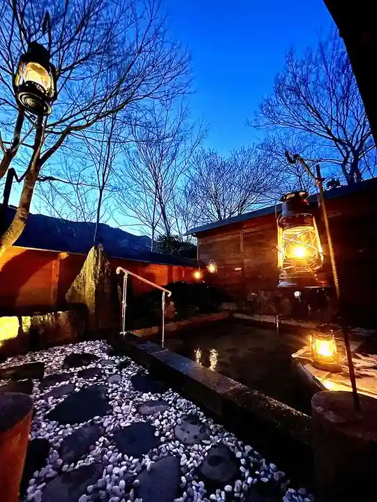 宝登山神社(埼玉県)