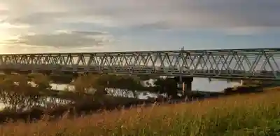 葛西神社(東京都)
