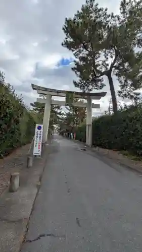 建部大社(滋賀県)