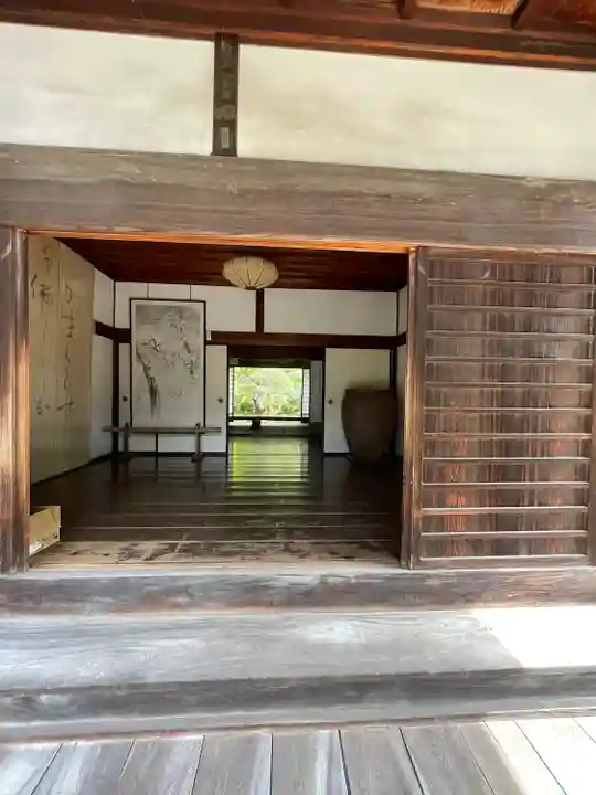 放光寺(山梨県)