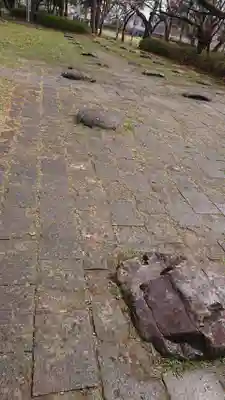 陸奥国分寺薬師堂のその他建物