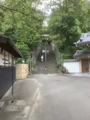 八事山 興正寺のその他建物