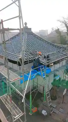 信楽寺のその他建物