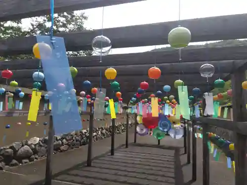 朝倉神社(福井県)