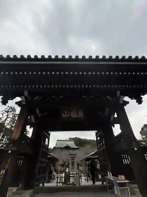 建長寺(神奈川県)