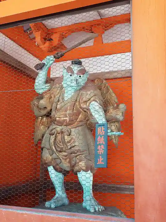 高尾山薬王院(東京都)