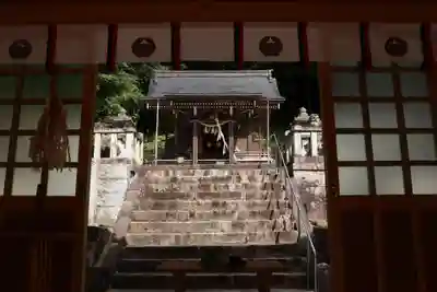 大國主神社のその他建物