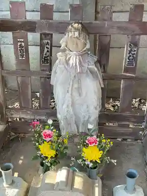 能満寺(東京都)