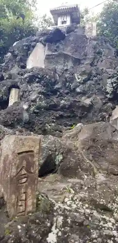 綾瀬稲荷神社(東京都)