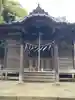 多気比売神社(埼玉県)