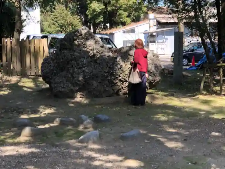 真清田神社のその他建物