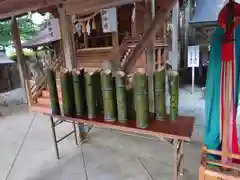 田瀬神社(岐阜県)