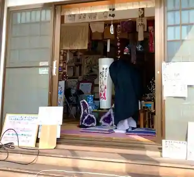 龍渕寺の本殿・本堂