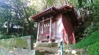 龍神社(静岡県)