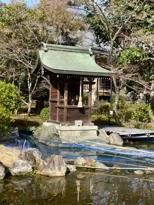 廣隆寺(京都府)