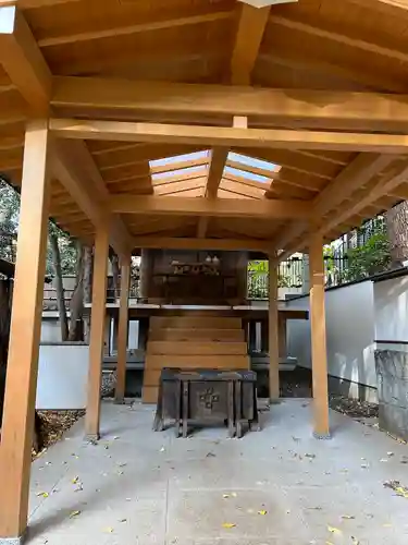乃木神社(東京都)