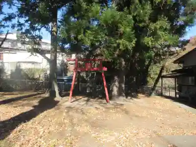 宗吾神社(山梨県)