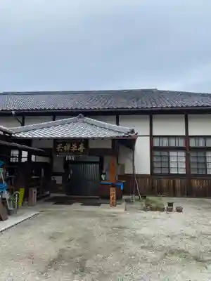 吉祥草寺(奈良県)