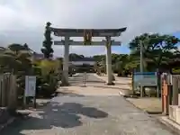 誉田八幡宮(大阪府)