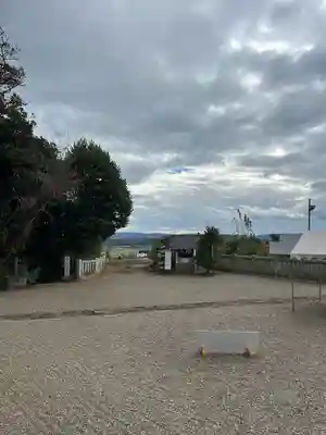 人見神社(千葉県)