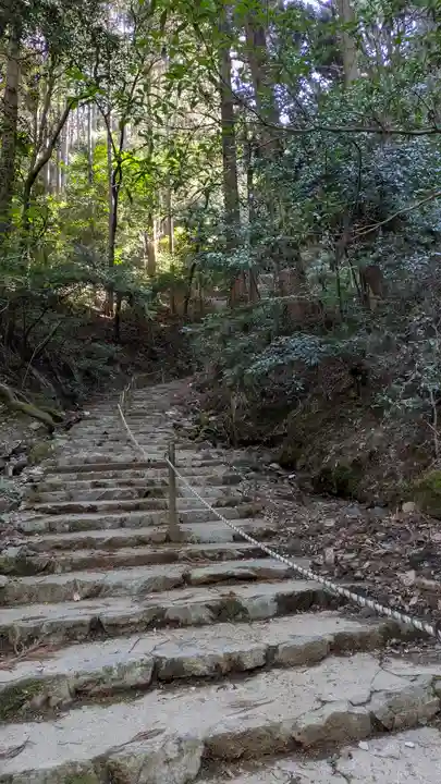 醍醐寺(上醍醐)(京都府)
