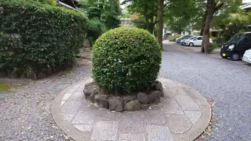 田中神社のその他建物