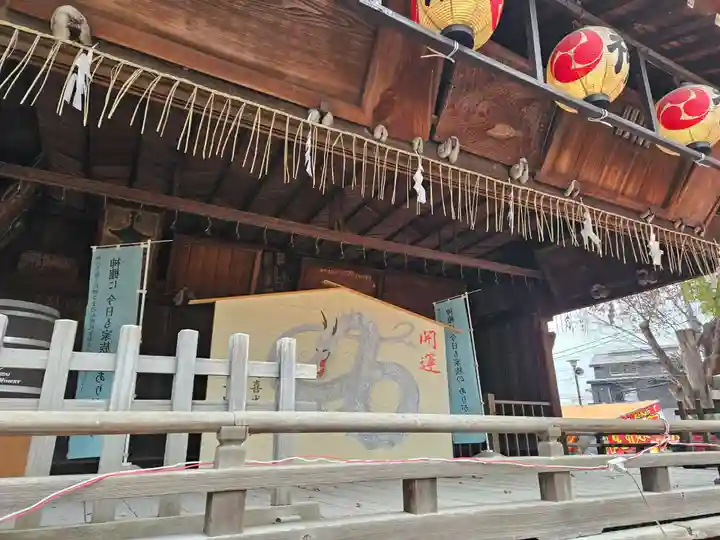 調神社(埼玉県)