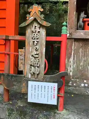 伊那下神社(静岡県)