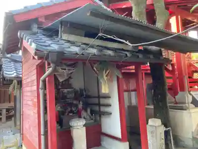 常楽寺のその他建物