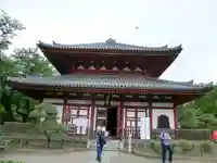 鑁阿寺(栃木県)
