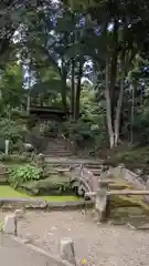 浄智寺(神奈川県)