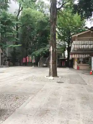 朝日神社(愛知県)