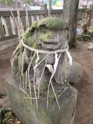 白幡神社(千葉県)