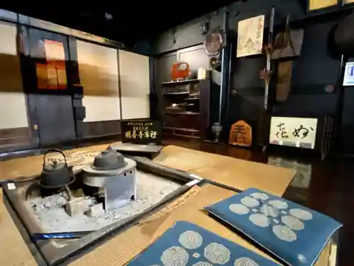 松原山 明善寺(岐阜県)