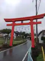 三峯神社(群馬県)