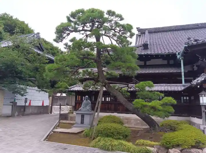 泉岳寺(東京都)